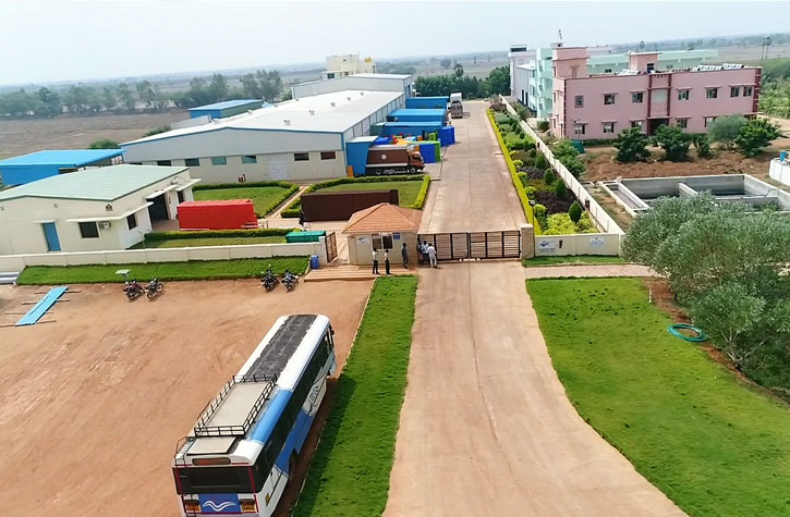 Jangili Fire Tech